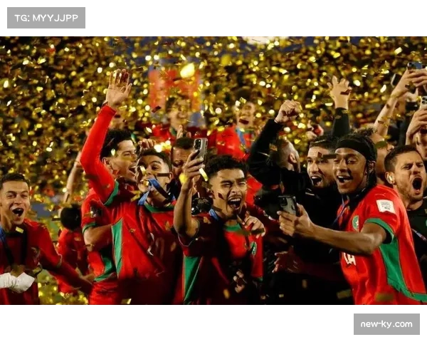 摩洛哥日本等队展现下克上实力 世界杯黑马频出成新趋势